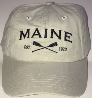 maine baseball cap
